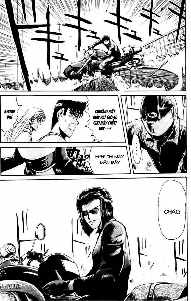 shonan junai gumi chapter 41 15