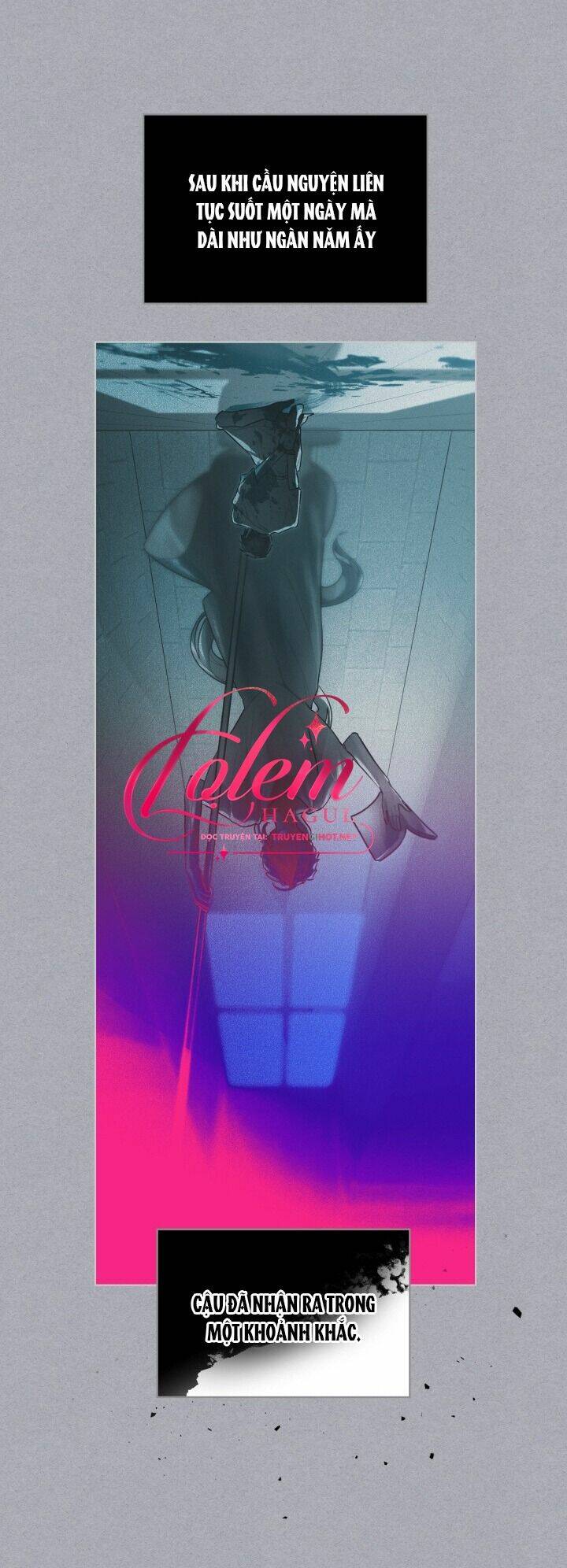 kẻ tạo ra nữ phản diện chapter 68.1 25