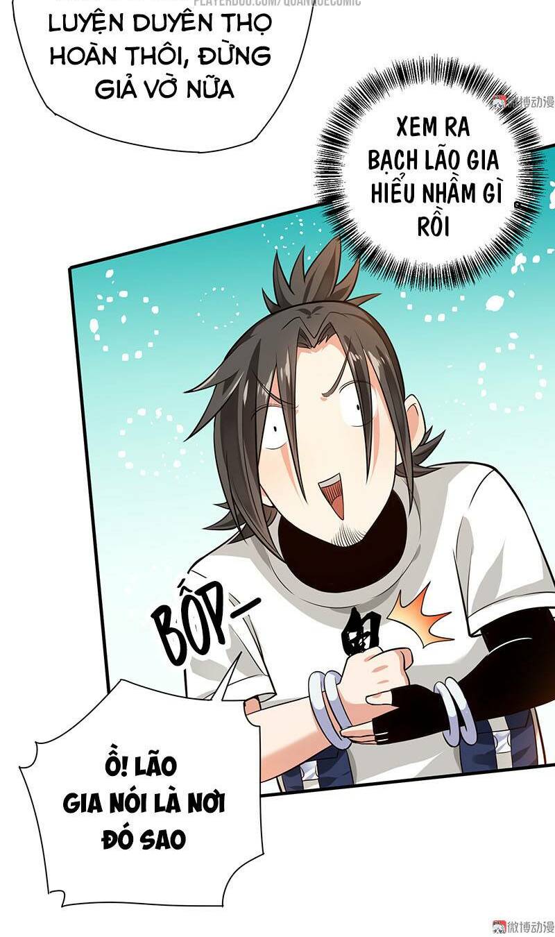 vú em hộ hoa chapter 24 28