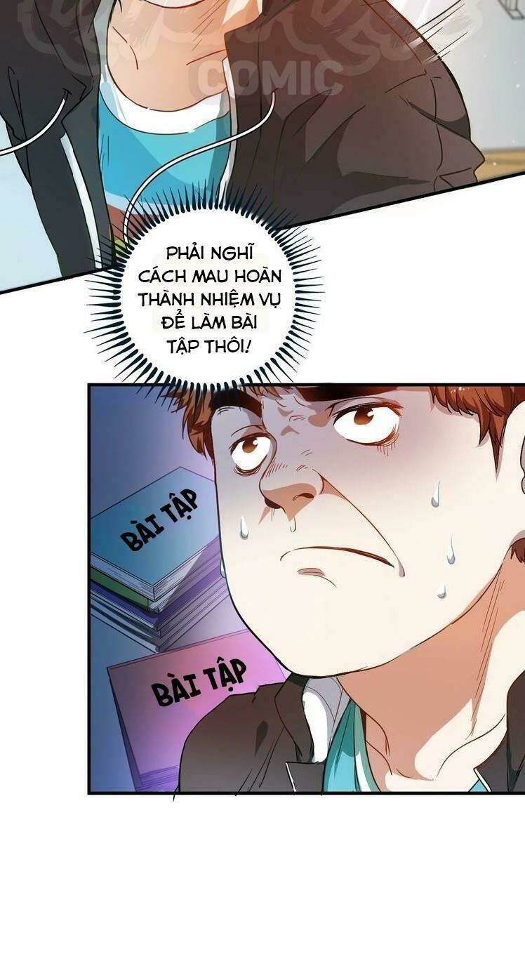 ta có rất nhiều thành tích chapter 3 4