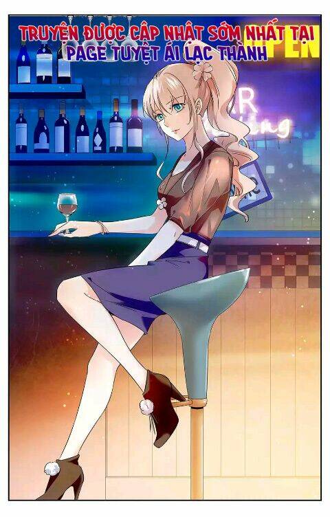 luyến ái cấm kỵ điều lệ chapter 9 1