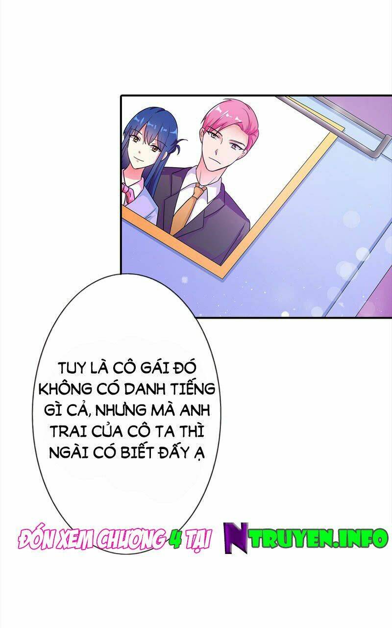 bá đạo tổng tài ngạnh thượng cung chapter 3 36