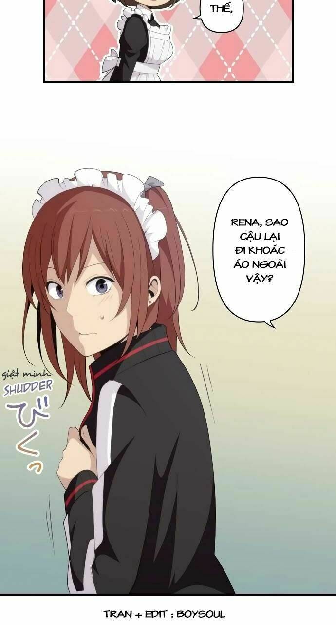 viên thuốc trùng sinh chapter 143 23