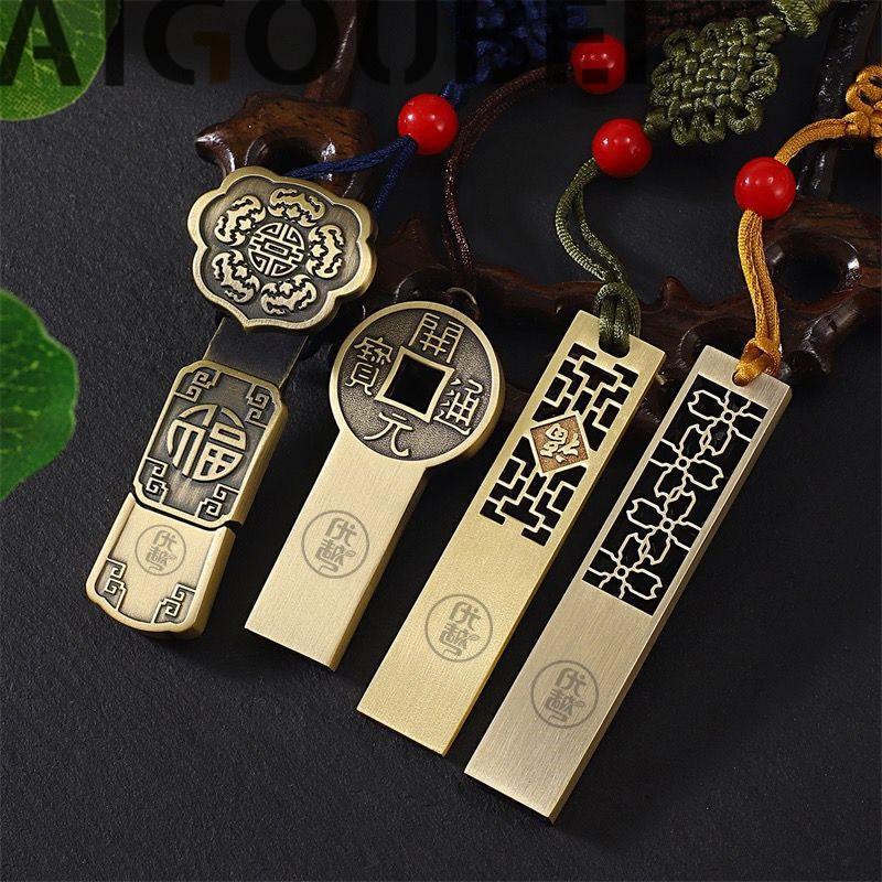 Trung Quốc Wind Metal 32GB U Disk Pen Drive Thumb Memory USB USB2.0 Thích hợp cho máy tính xách tay điện thoại thông minh Android