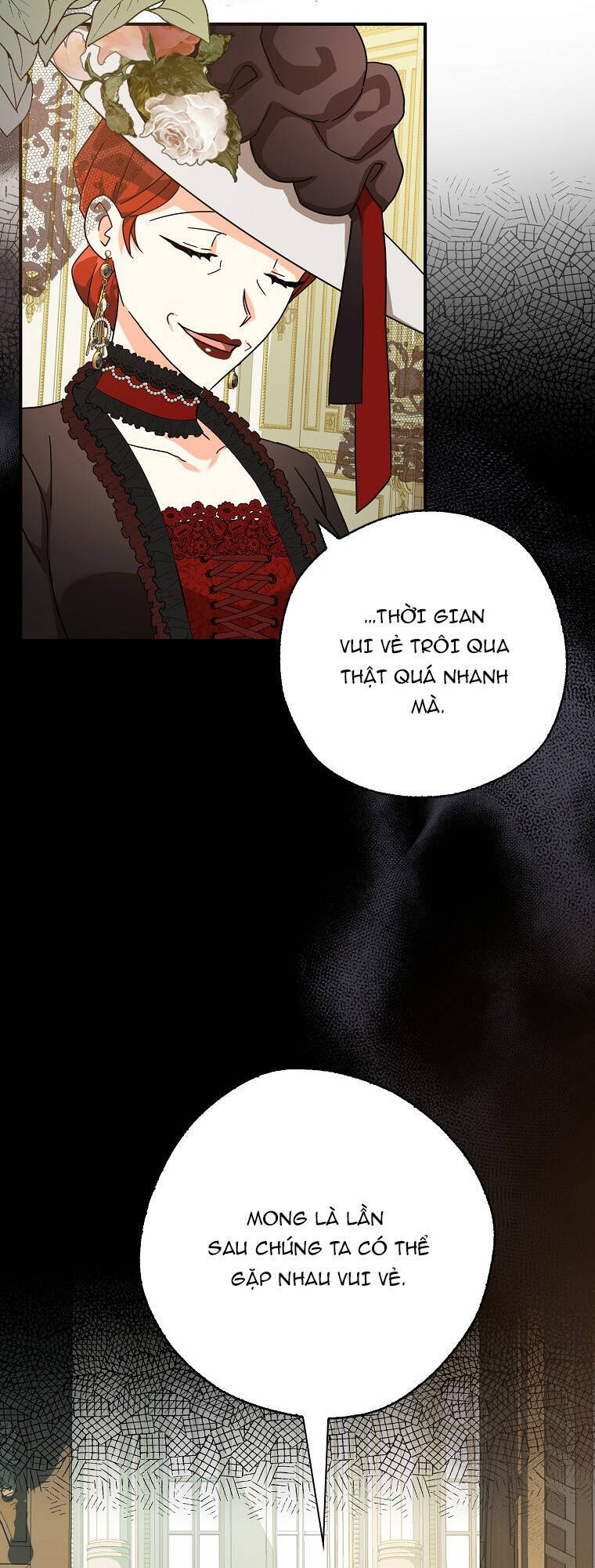 ba người anh trai của tôi là bạo quân chapter 65.1 19