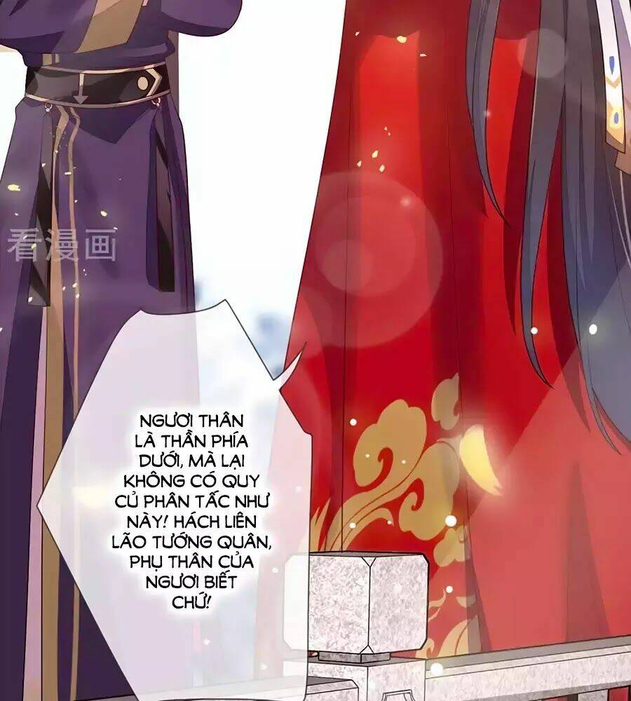 cửu khuyết phong hoa chapter 22 40