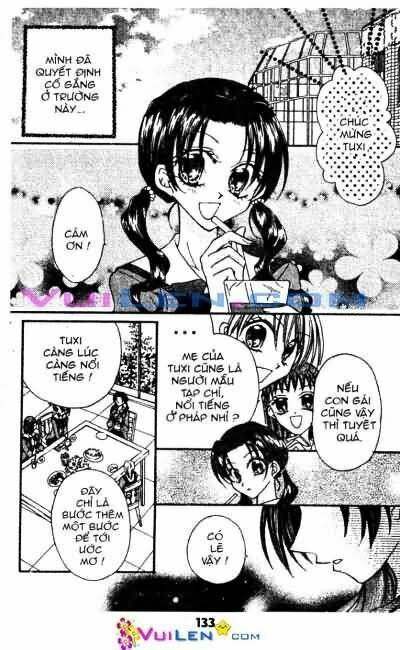 công chúa ẩm thực chapter 2 133