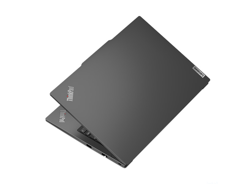 Lenovo ThinkPad E14 Gen 5 21JK00H4VA (Intel Core i5-13420H | 16GB | 512GB | Intel UHD | 14 inch WUXGA | NoOS | Đen) - HÀNG CHÍNH HÃNG