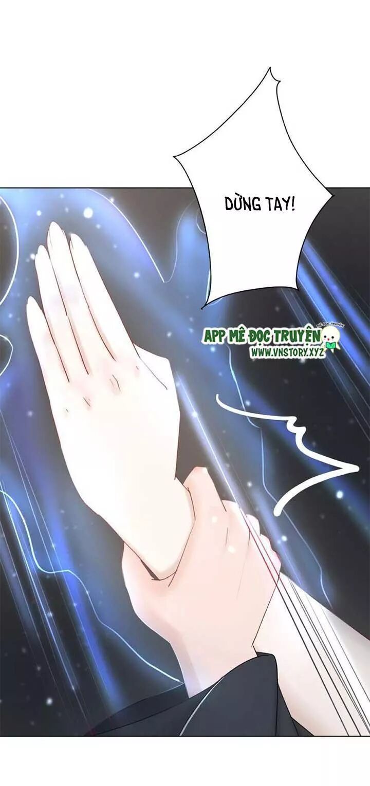 cực phẩm phế vật tiểu thư chapter 31 37