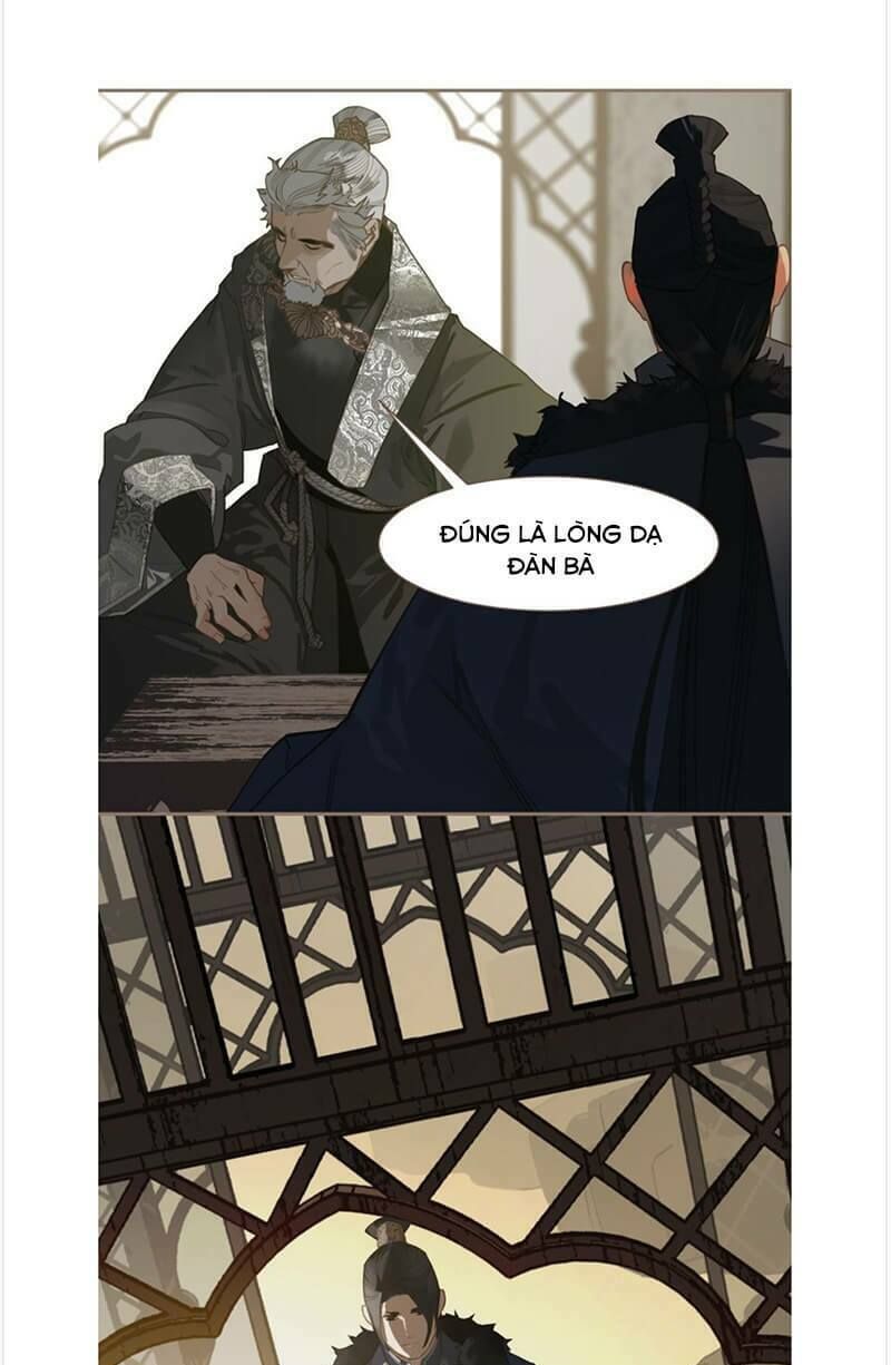 nhất đại linh hậu chapter 51 22