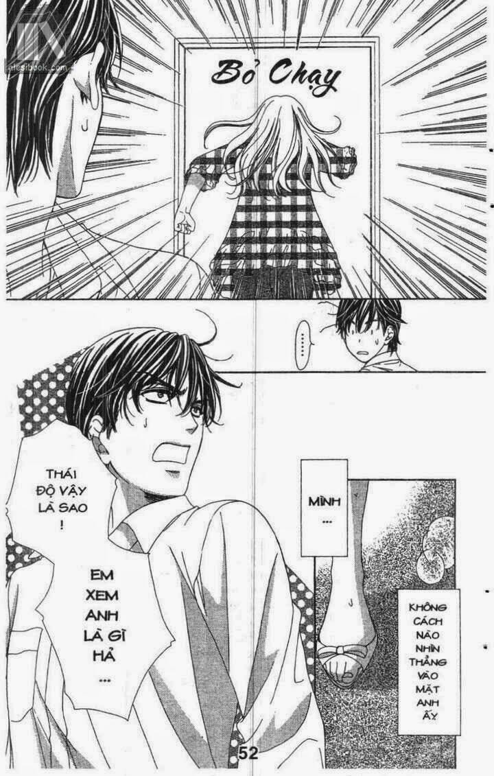 hôn nhân bất đắc dĩ - love of firos you chapter 6 3