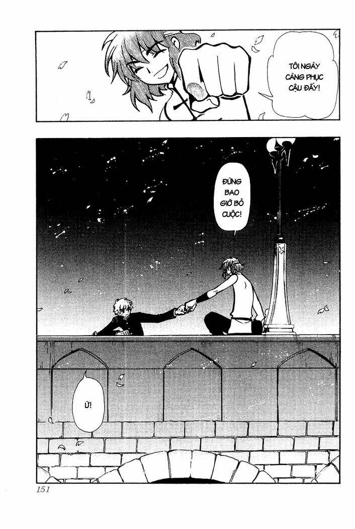 huyền thoại đôi cánh chapter 41 27