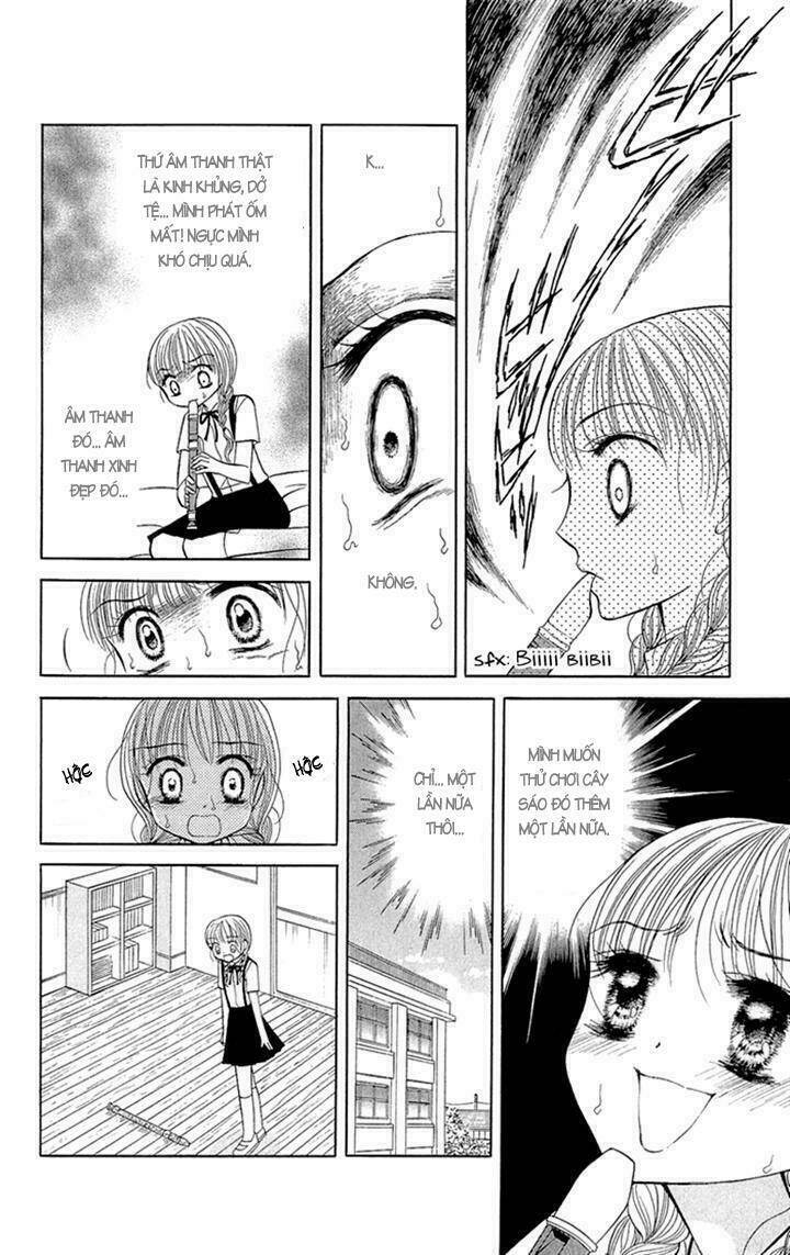 gakkou de atta kowai hanashi chapter 5 14