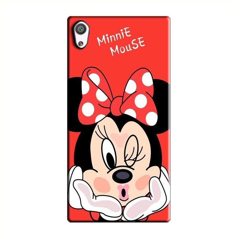 ỐP LƯNG IN DÀNH CHO SONY XPERIA Z3