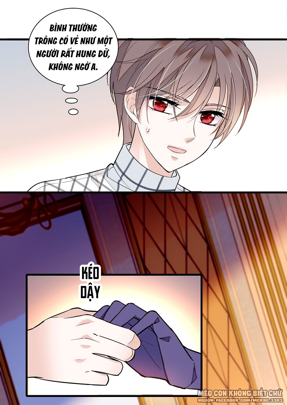 long phượng phiên chuyển chapter 42 9