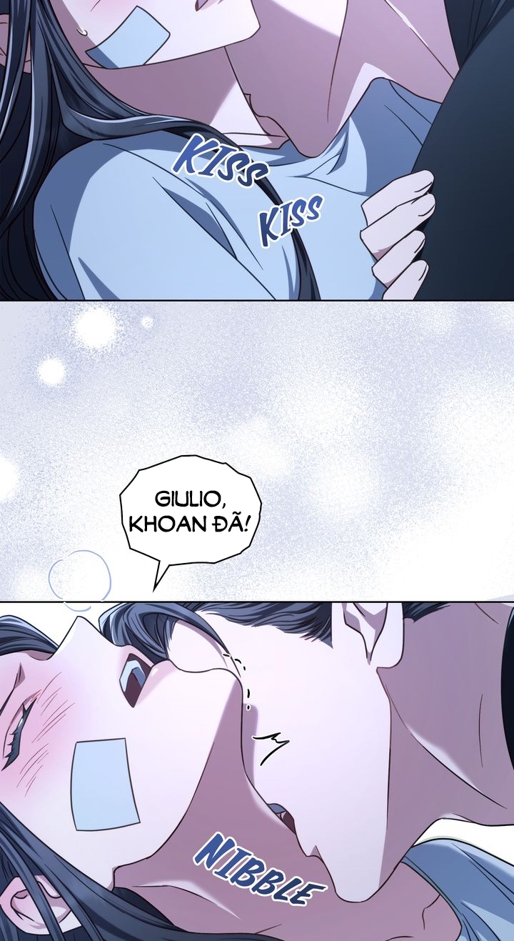 kẻ nghiệp dư chapter 46.1 13