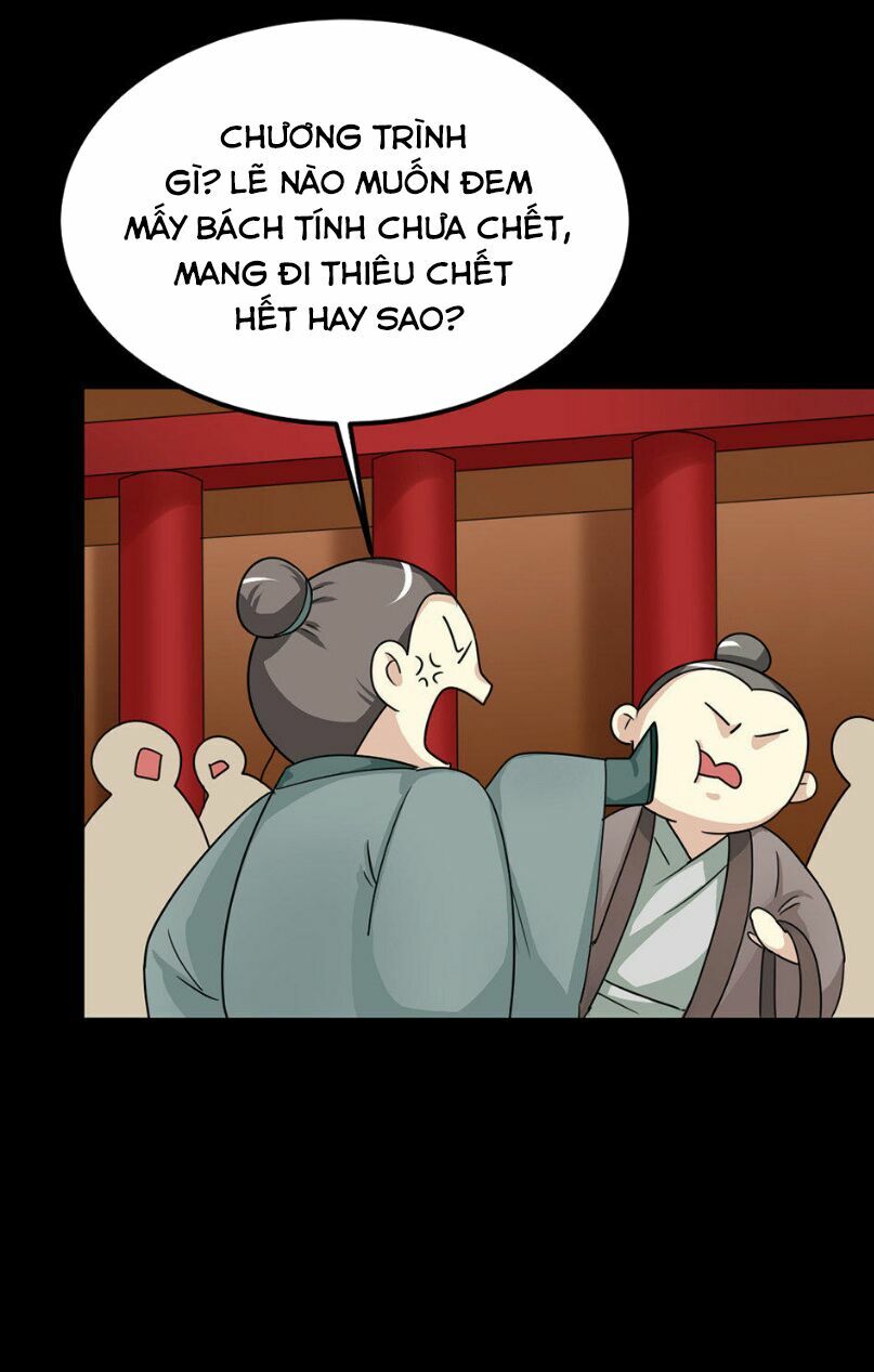 lưỡng bất nghi (full) chapter 164 15