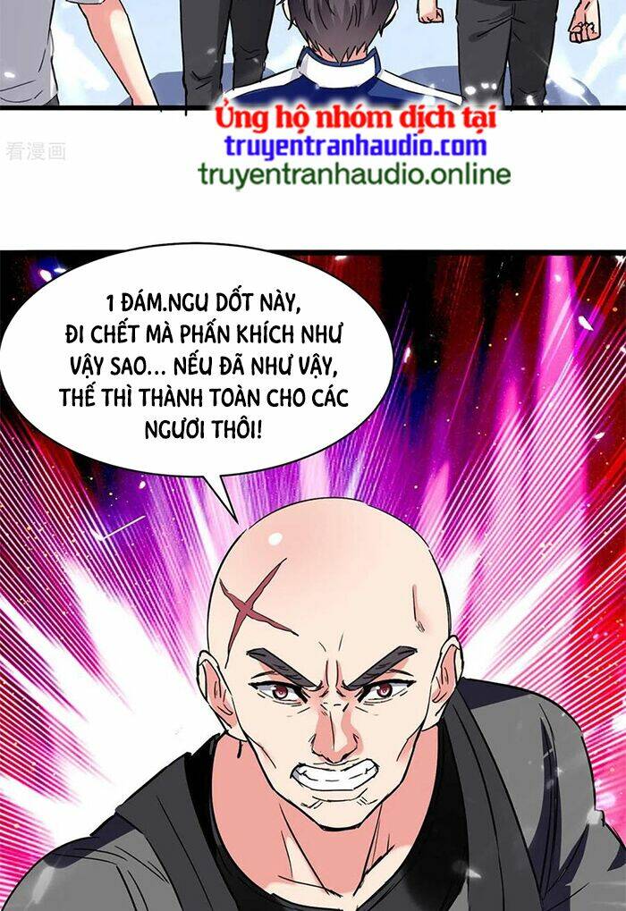 trọng sinh khí thiếu quy lai chapter 194 27