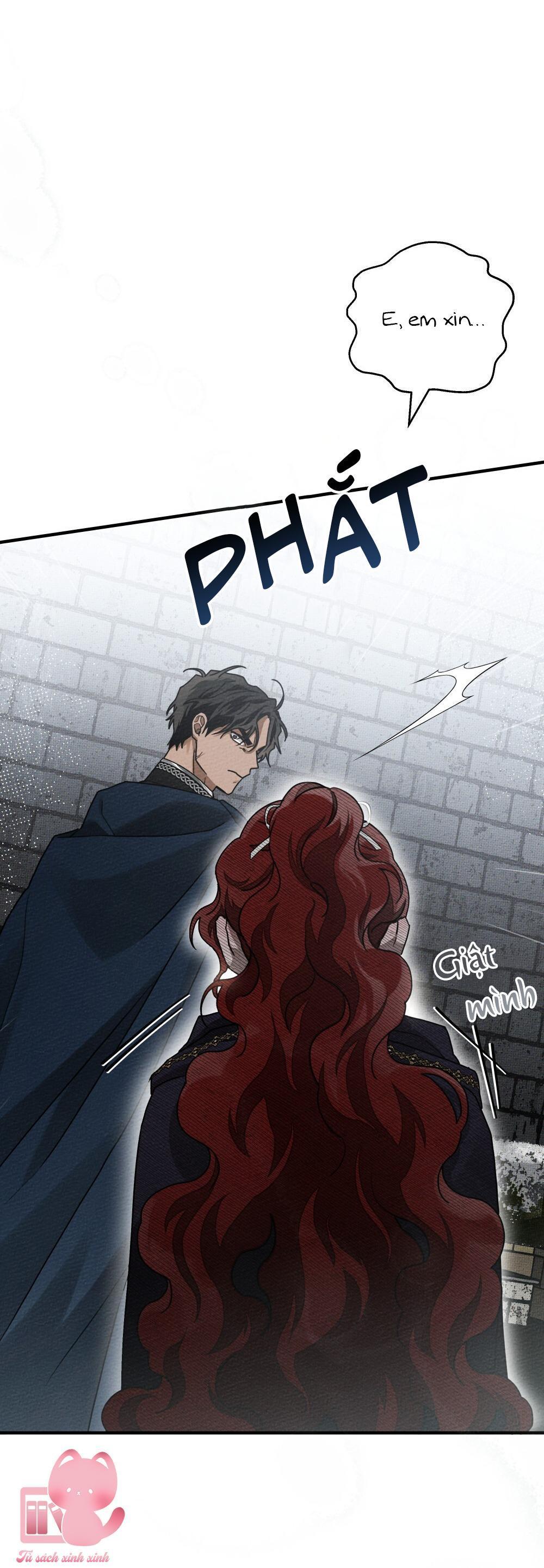 dưới tán cây sồi chapter 59 22