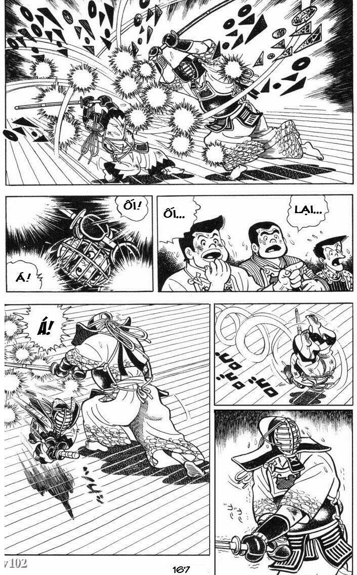 ore wa teppei chapter 112 47