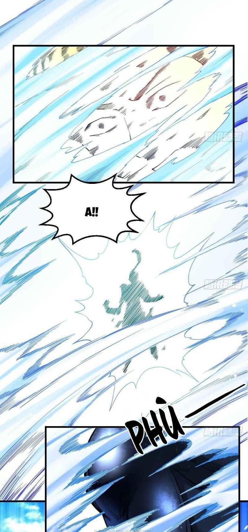 vạn cổ thiên đế chapter 31 19