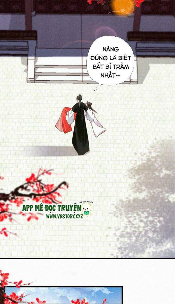 thiên hương mỹ nhân chapter 123 38