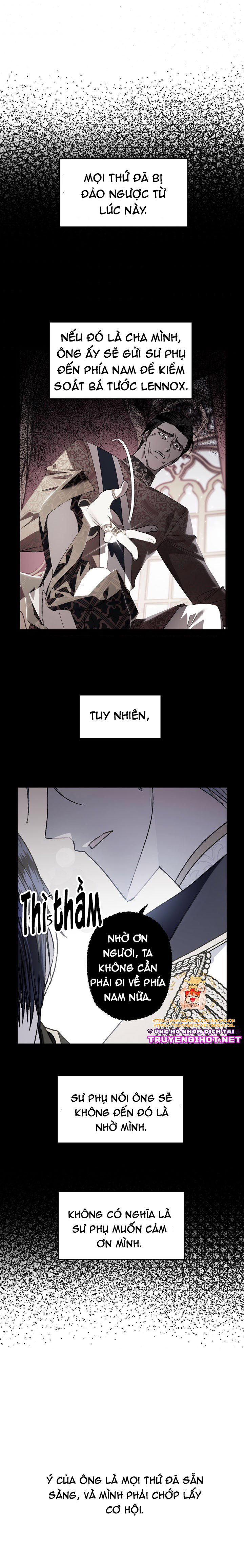 cha à, con không muốn kết hôn đâu chapter 47 16