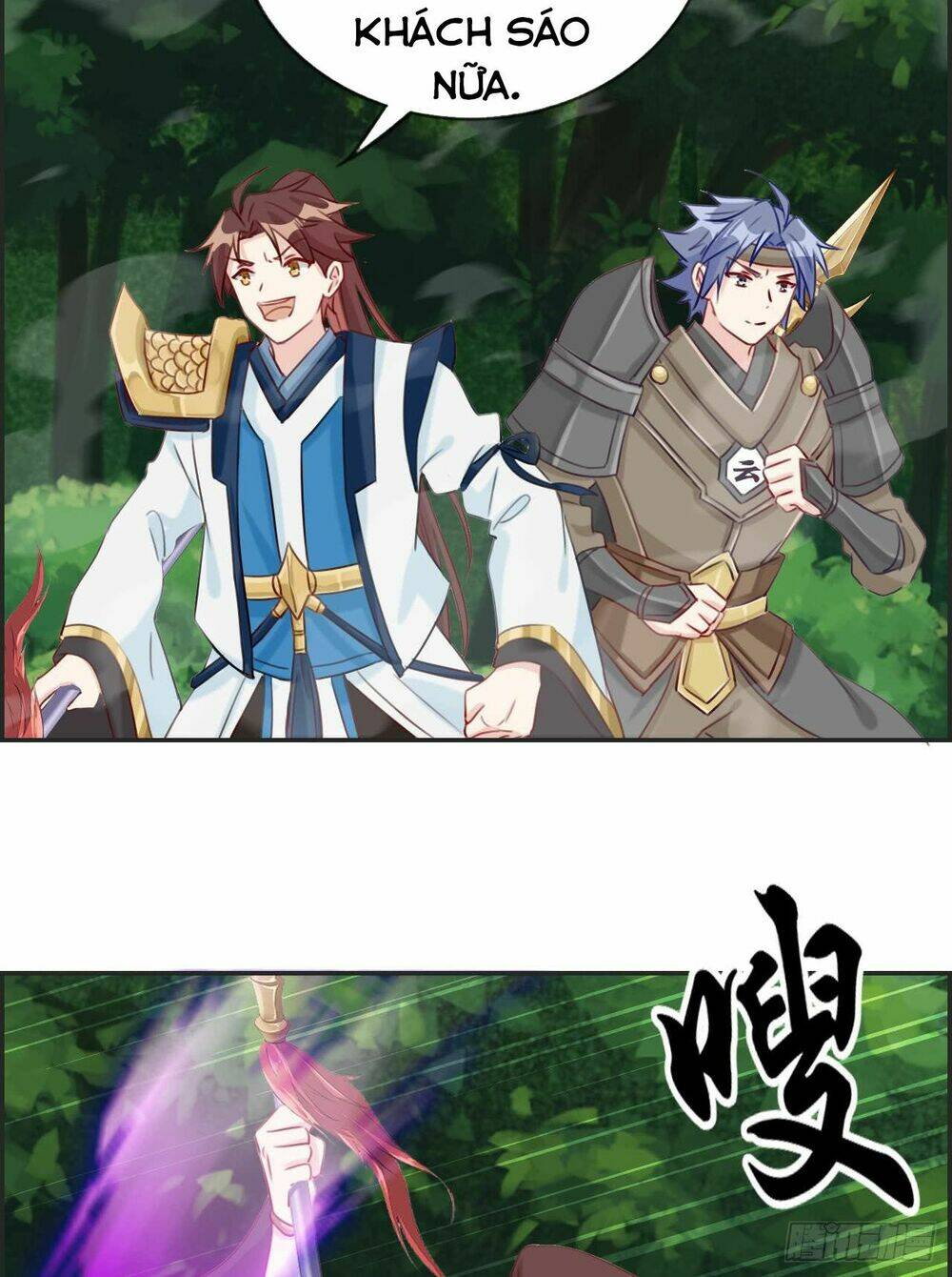 tối cường hoàn khố hệ thống chapter 15 9