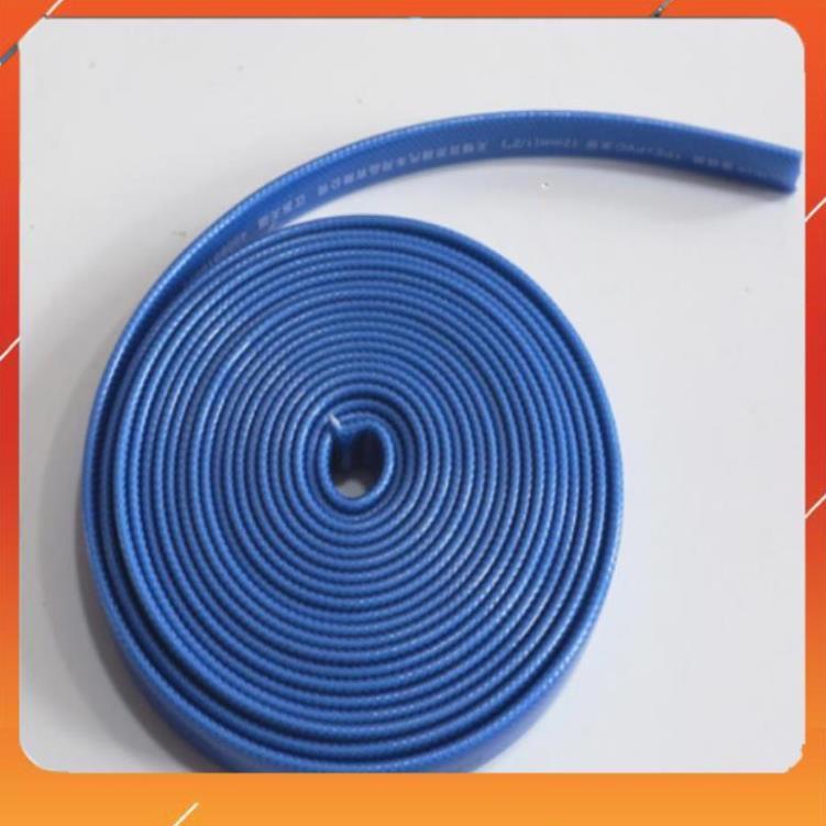 ️ Bộ Dây và Vòi Phun Xịt Nước Rửa Xe,Tưới Cây Tăng Áp Lực Nước Loại 15m 657621