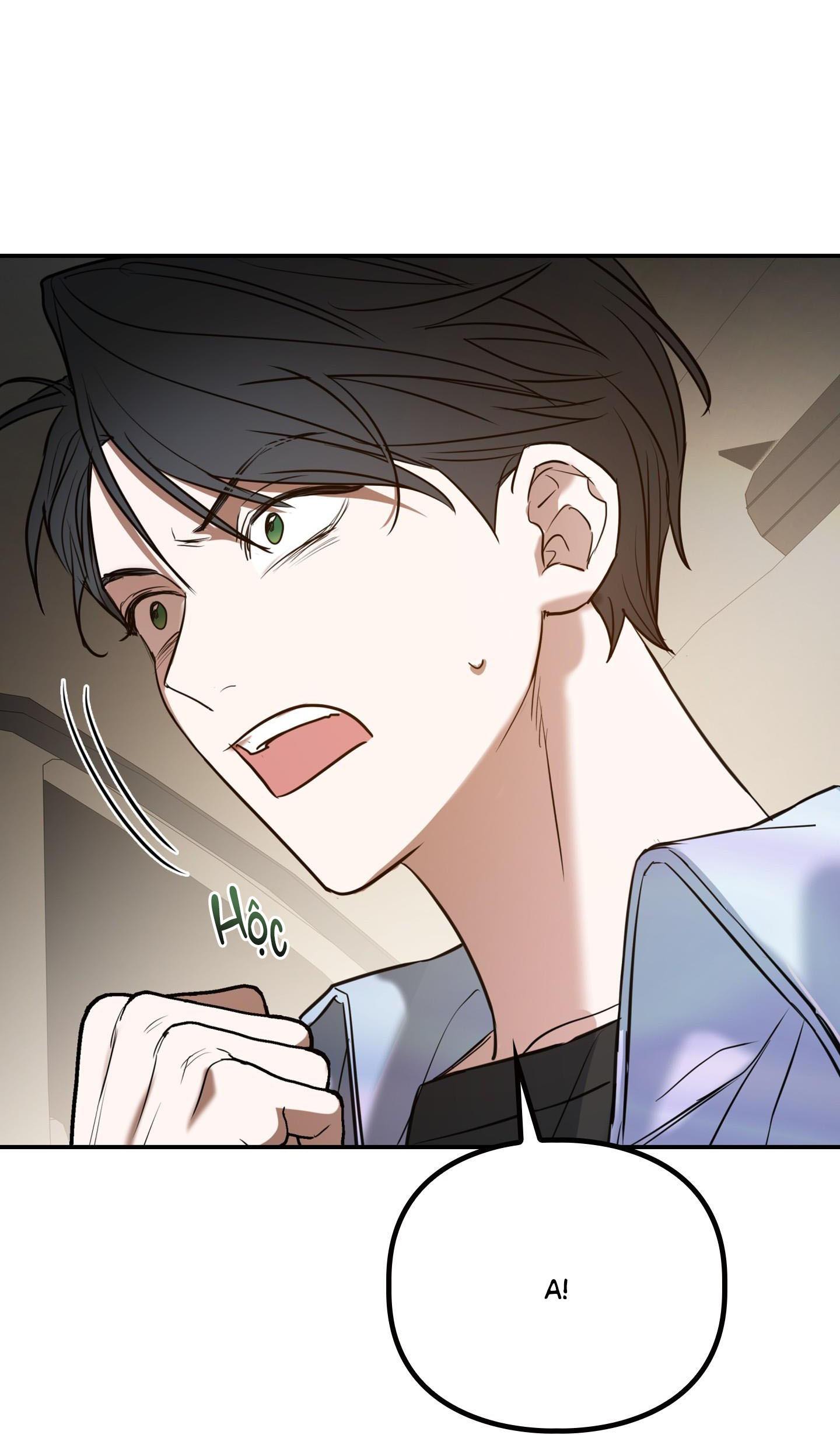 alpha mặt hàng không thể trả chapter 5 77