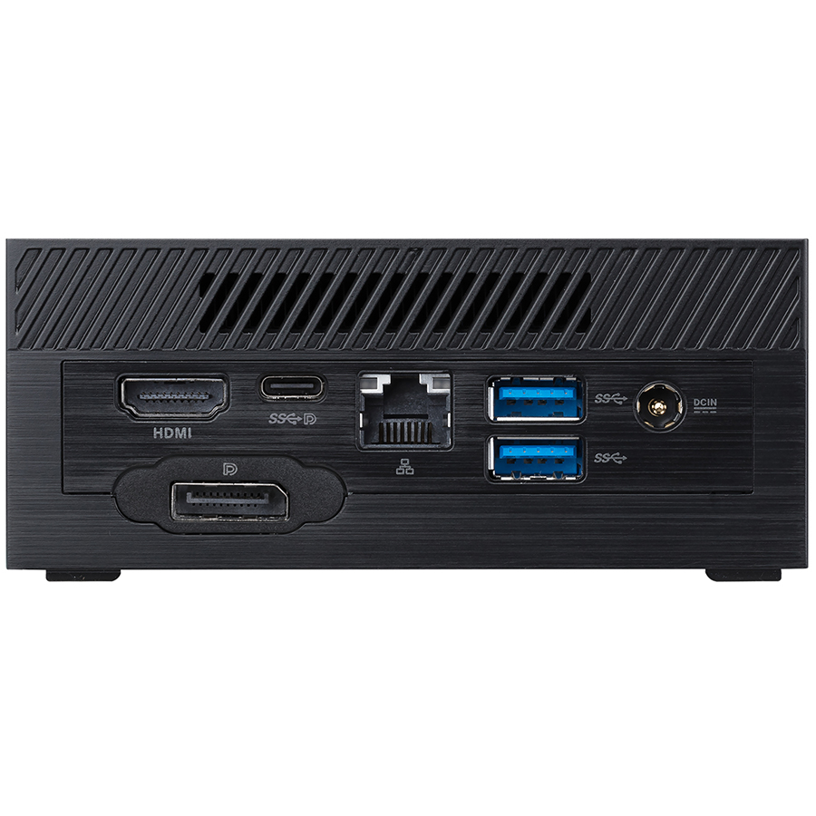 PC Mini Asus PN62-B3009MT Core i3-10110U/ DDR4 2666MHz/ 256GB SSD/ Intel UHD Graphics/ Windows 10 - Hàng Chính Hãng