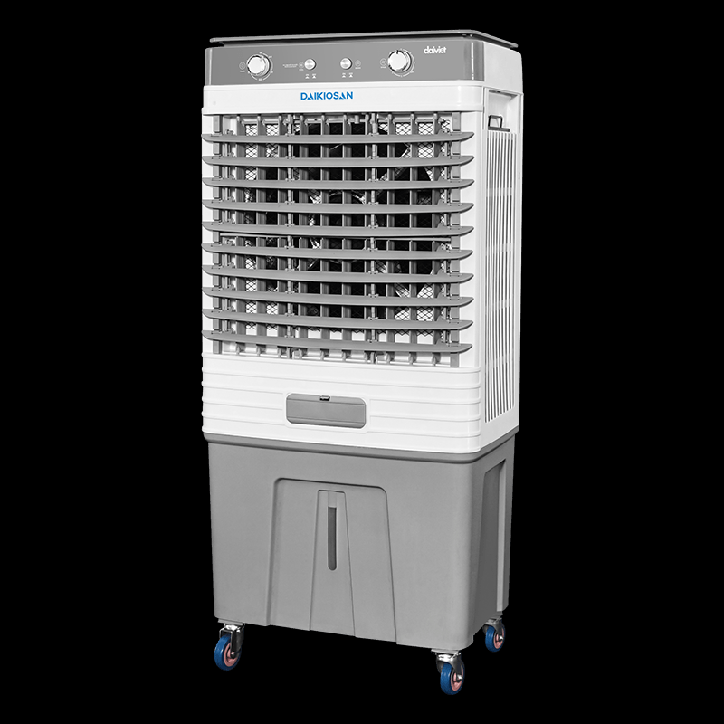 MÁY LÀM MÁT KHÔNG KHÍ DAIKIOSAN 65 lít DM202 - HÀNG CHÍNH HÃNG - CHỈ GIAO HCM