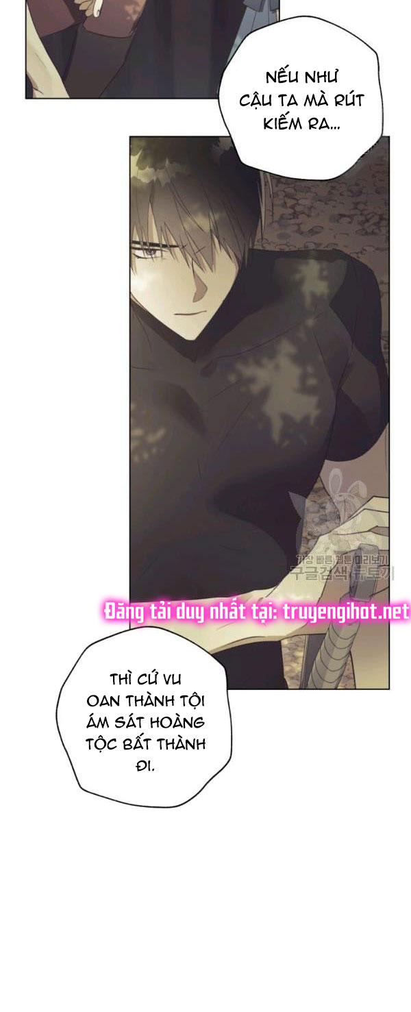 công chúa khắc ấn kẻ phản nghịch chapter 36 8