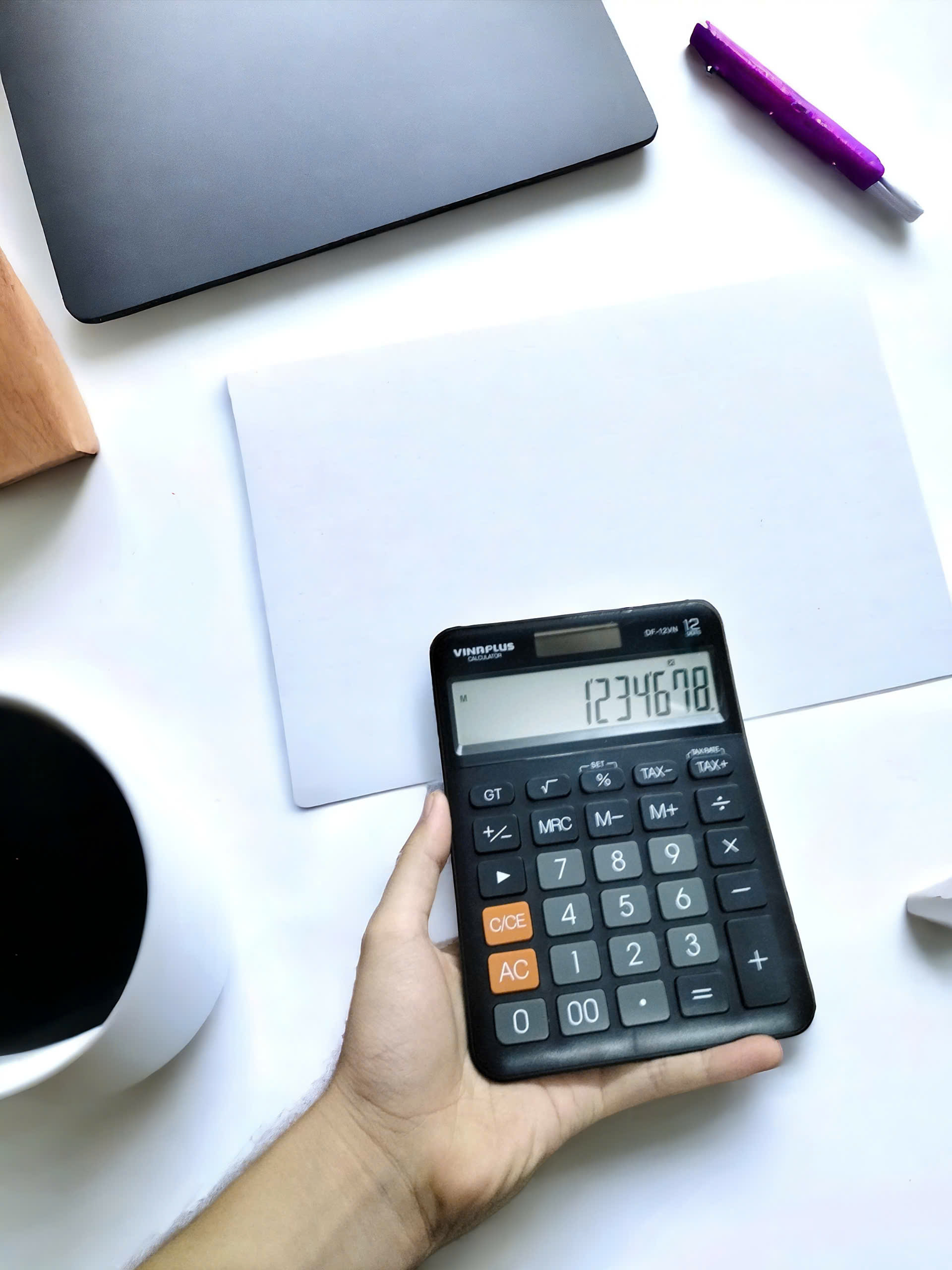 Máy tính để bàn DF-12VN Bảo Hành 2 Năm - Hàng Chính Hãng