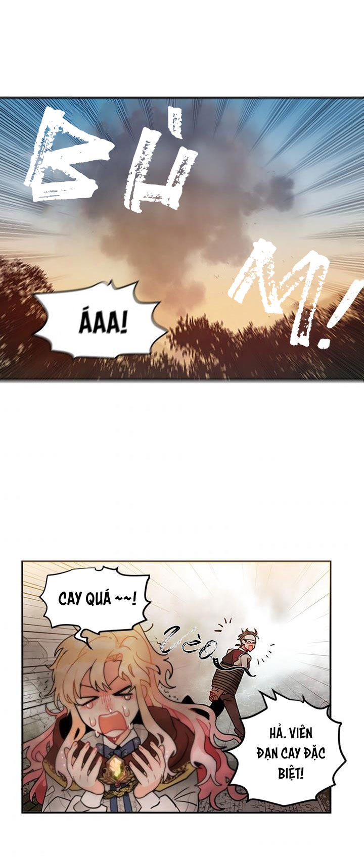 cho em về nhà đi anh chapter 8.2 4