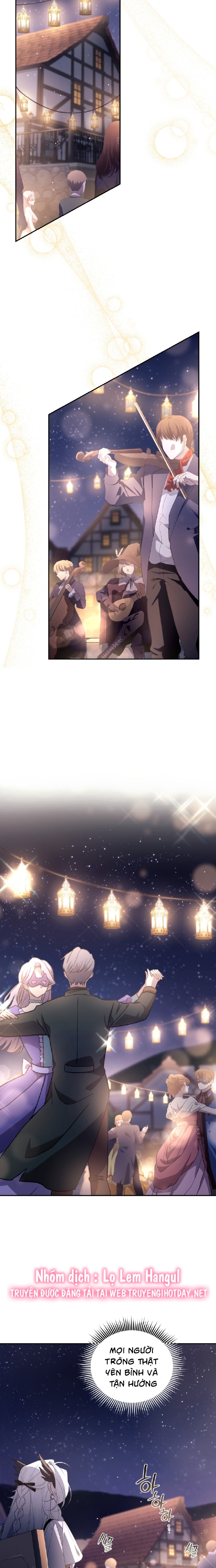 trở thành ác nữ thuần hóa thú cưng chapter 62 14