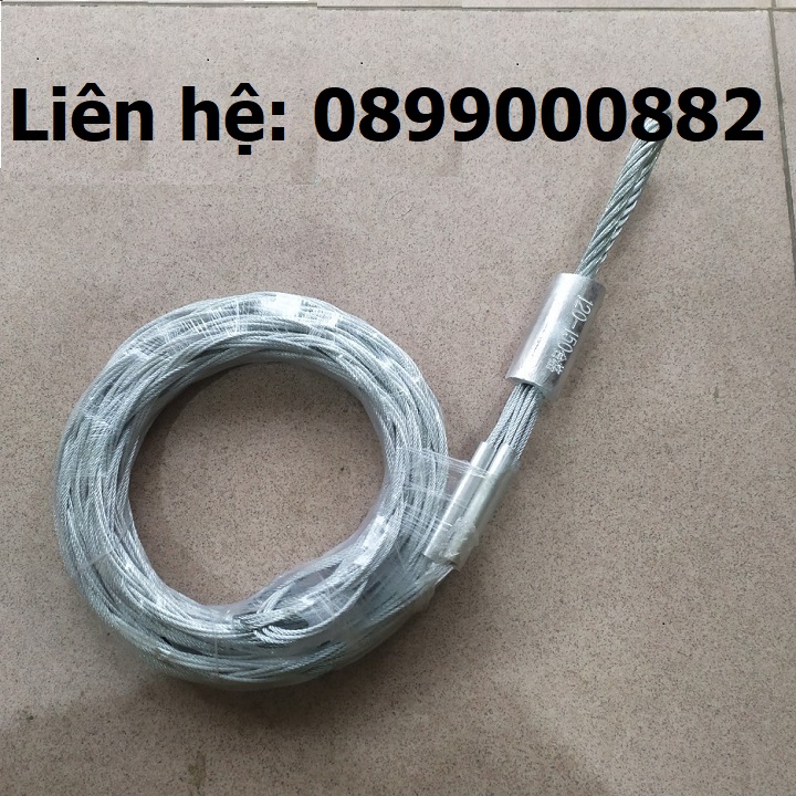 Rọ kéo cáp 25-50mm