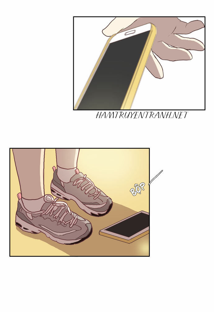 thế giới con gái chapter 27 24