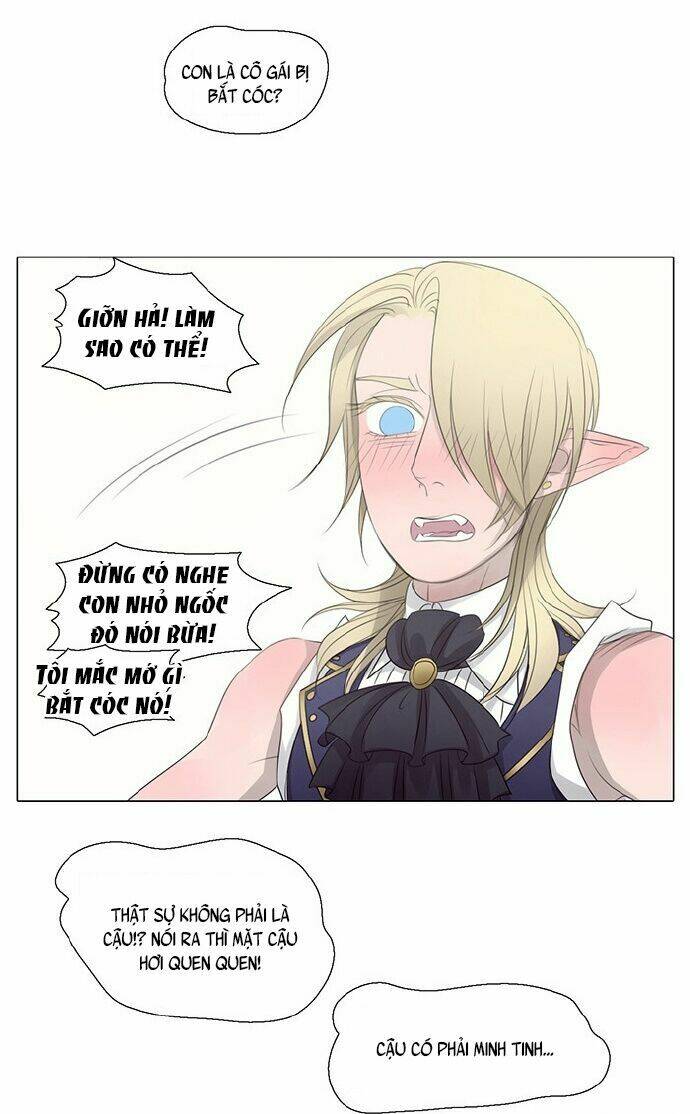 vampire & hunter chapter 34 20