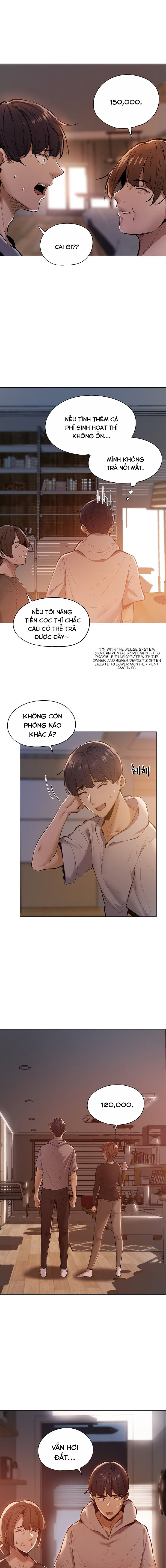 thầy giáo ở trọ chapter 1 10