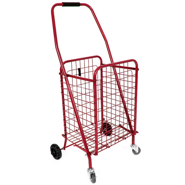 Xe kéo đi chợ đa năng trọng tải 30kg