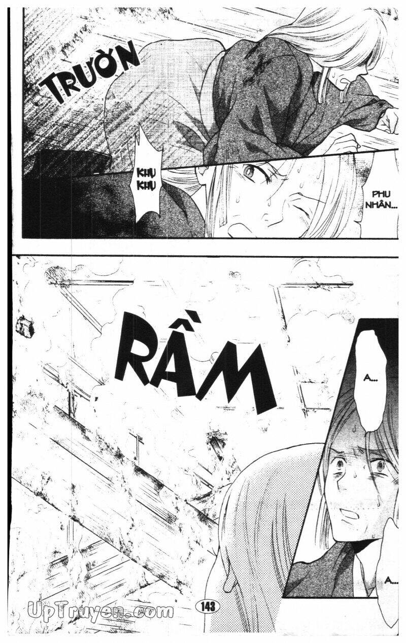 công chúa chiến quốc chapter 3 142