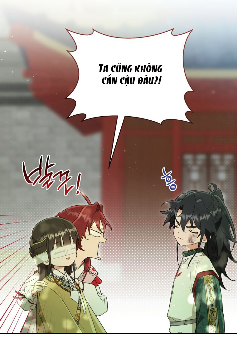 trở thành đứa cháu gái bị ghẻ lạnh trong gia tộc võ giả hùng mạnh chapter 52.2 24