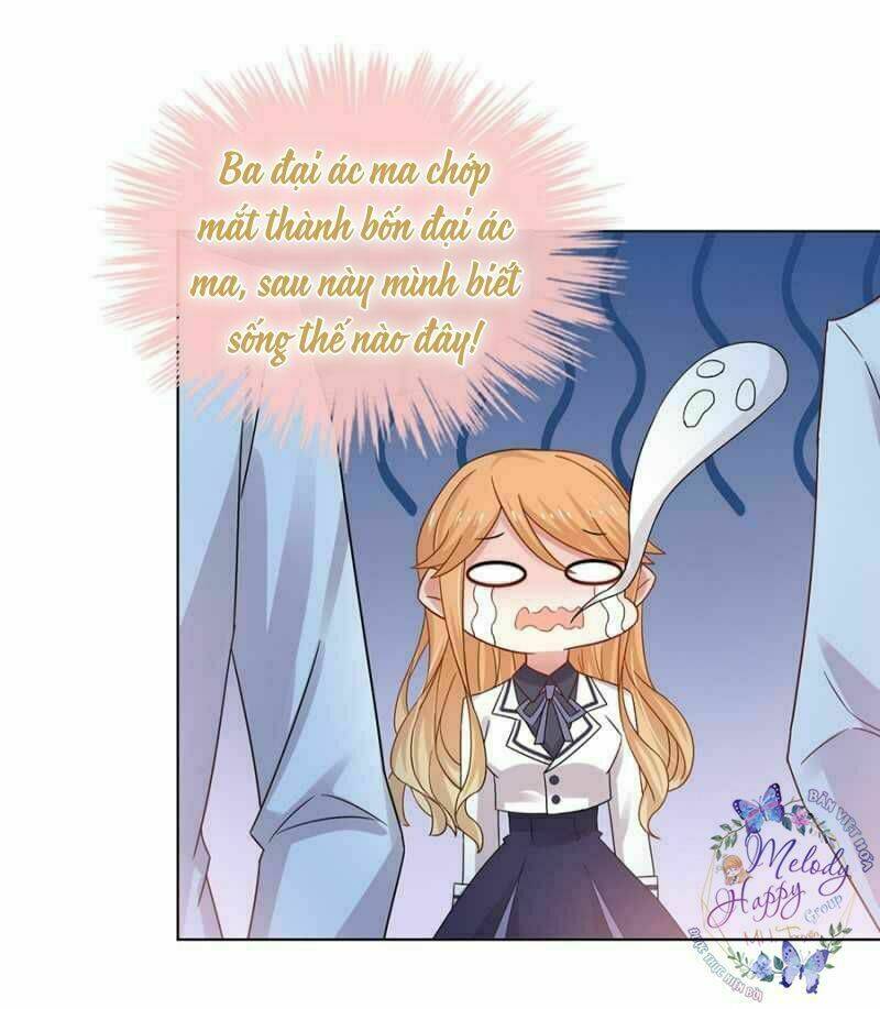 ma lạt thiên kim đẩu ác thiếu chapter 29 37