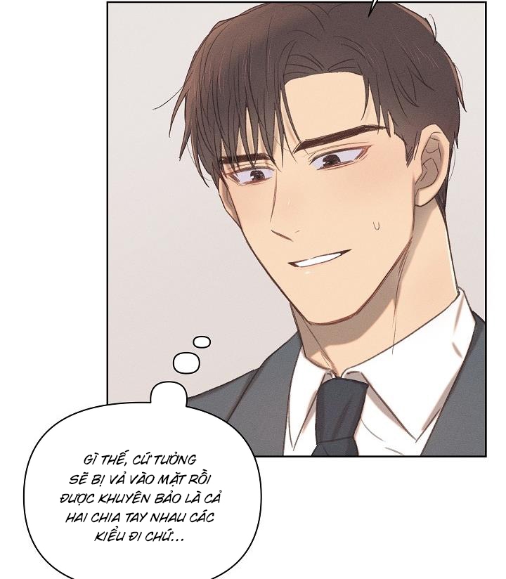 đại úy lãng mạn thân yêu của tôi chapter 5 21