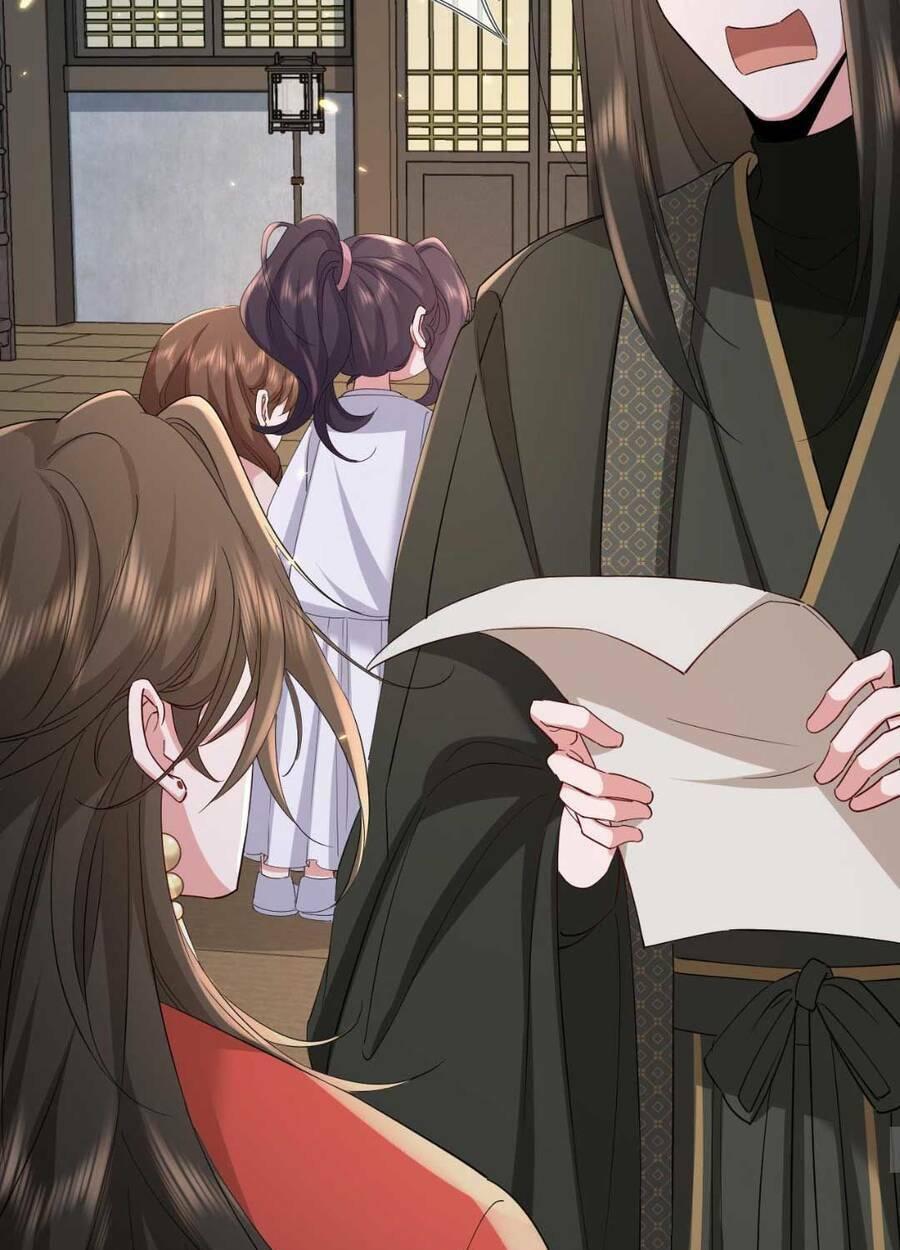 phương thức sinh tồn của công chúa pháo hôi chapter 79 45