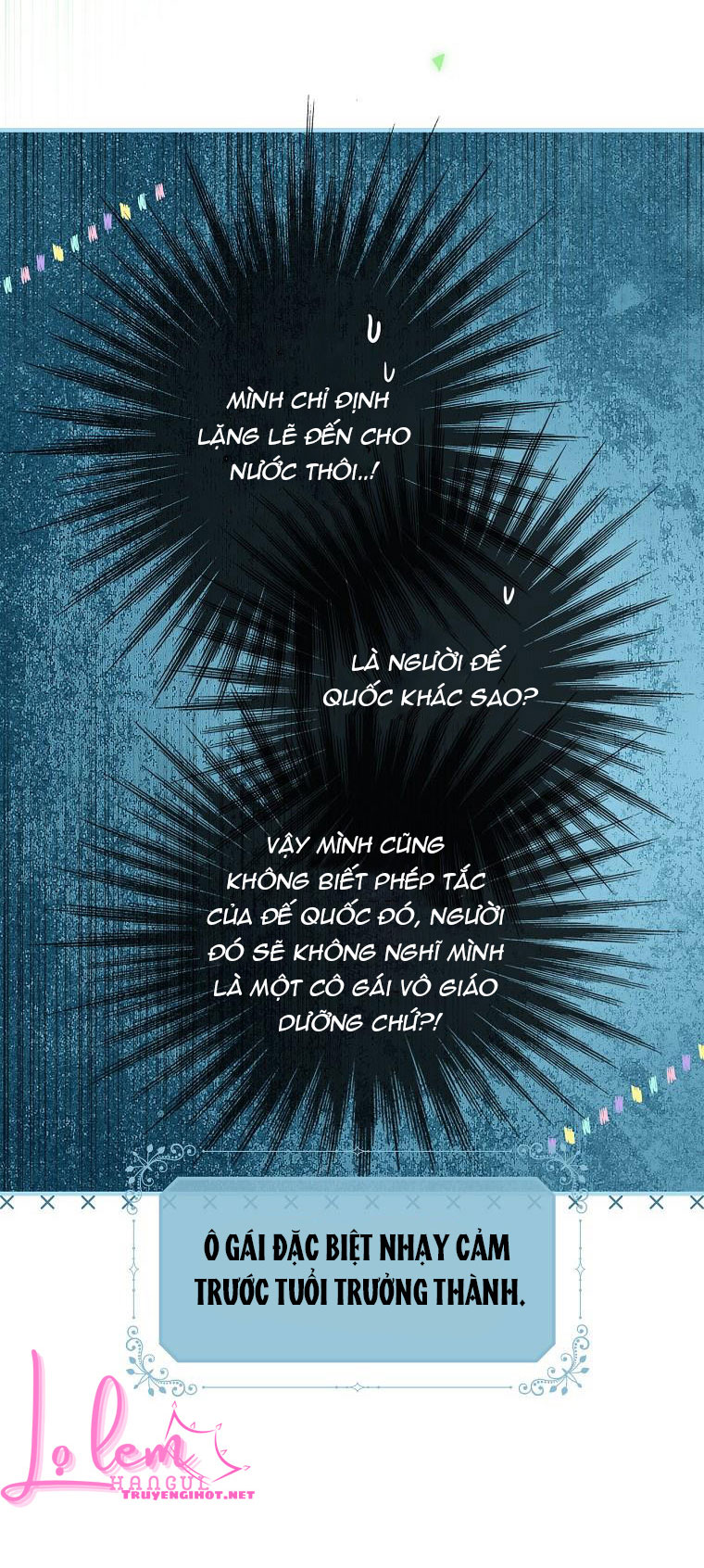 cổ tích về người mẹ kế chapter 74 3