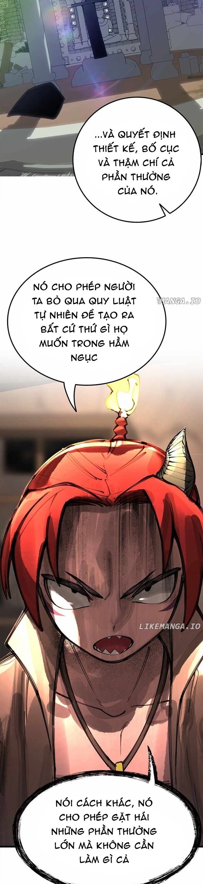 ngọn lửa của hòa bình chapter 19 35