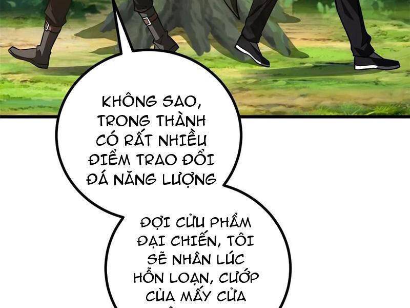 toàn cầu cao khảo chapter 240 79