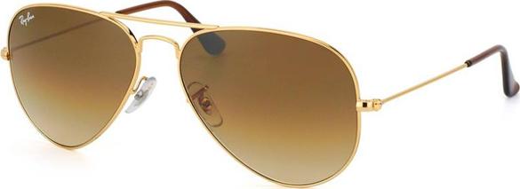 Kính Mát Unisex Rayban 3025 001/51